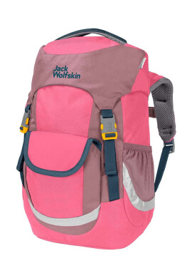 Jack Wolfskin Детска раница KIDS EXPLORER 16 - Pepit.bg