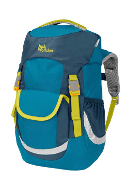 Jack Wolfskin Детска раница KIDS EXPLORER 16 - Pepit.bg