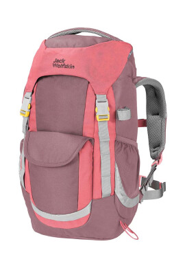 Jack Wolfskin Детска раница KIDS EXPLORER 20 - Pepit.bg
