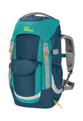 Jack Wolfskin Детска раница KIDS EXPLORER 20 - Pepit.bg