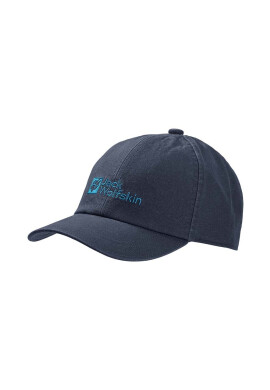 Jack Wolfskin Детска шапка BASEBALL CAP K - Pepit.bg