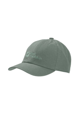 Jack Wolfskin Детска шапка BASEBALL CAP K - Pepit.bg