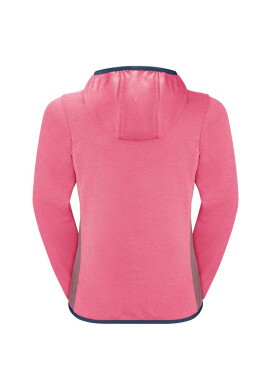 Jack Wolfskin Детско яке ACTIVE JACKET K в розово - Pepit.bg
