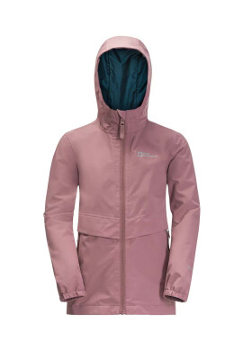 Jack Wolfskin Детско яке MALIMA JACKET G - Pepit.bg