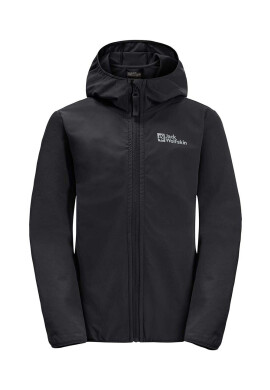 Jack Wolfskin Детско яке SOLYD JACKET K - Pepit.bg