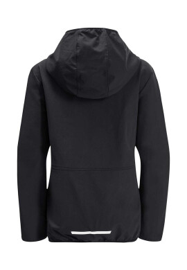 Jack Wolfskin Детско яке SOLYD JACKET K - Pepit.bg