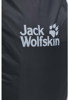 Jack Wolfskin Дъждобран за раница в сиво - Pepit.bg