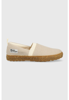 Jack Wolfskin Еспадрили в сиво - Pepit.bg