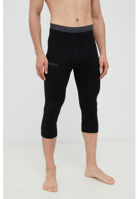 Jack Wolfskin Функционален клин Alpspitze Wool - Pepit.bg