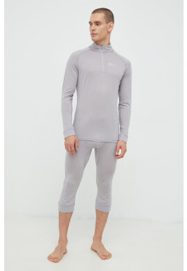 Jack Wolfskin Функционален клин Alpspitze Wool - Pepit.bg