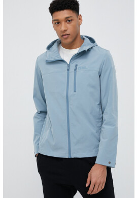 Jack Wolfskin Яке в синьо с преходна изолация - Pepit.bg