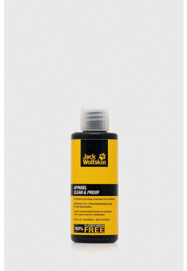 Jack Wolfskin Импрегниращ и измиващ агент 10 - Pepit.bg