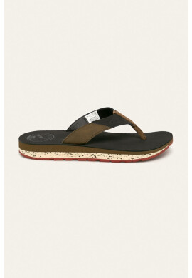 Jack Wolfskin Кожени джапанки Beachster - Pepit.bg