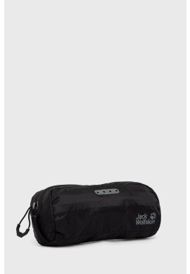 Jack Wolfskin Козметична чанта в черно - Pepit.bg