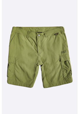 Jack Wolfskin Къси панталони - Pepit.bg