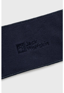 Jack Wolfskin Лента за глава Real Stuff - Pepit.bg