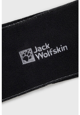Jack Wolfskin Лента за глава Real Stuff - Pepit.bg