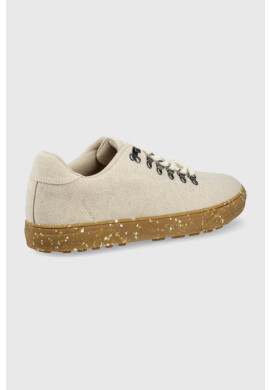 Jack Wolfskin Ниски кецове мъжки в бежово - Pepit.bg