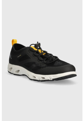 Jack Wolfskin Обувки Breezer Vent Low в черно - Pepit.bg