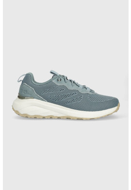 Jack Wolfskin Обувки Dromoventure Knit Low в синьо - Pepit.bg