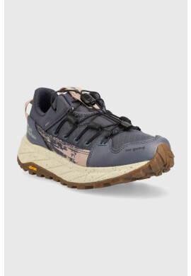 Jack Wolfskin Обувки Terraquest Low в лилаво - Pepit.bg