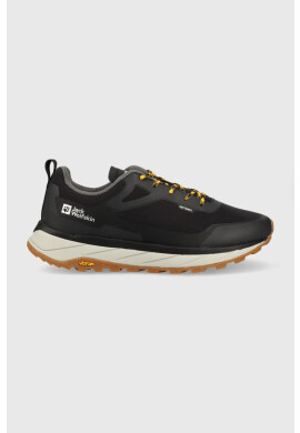 Jack Wolfskin Обувки Terrashelter Low - Pepit.bg