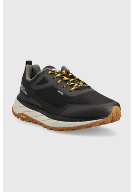 Jack Wolfskin Обувки Terrashelter Low - Pepit.bg