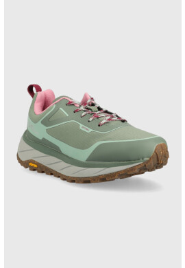 Jack Wolfskin Обувки Terrashelter Low в зелено - Pepit.bg