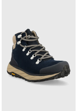 Jack Wolfskin Обувки Terraventure Urban Mid в тъмносиньо - Pepit.bg