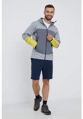 Jack Wolfskin Памучен къс панталон - Pepit.bg