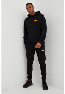 Jack Wolfskin Памучен суичър - Pepit.bg