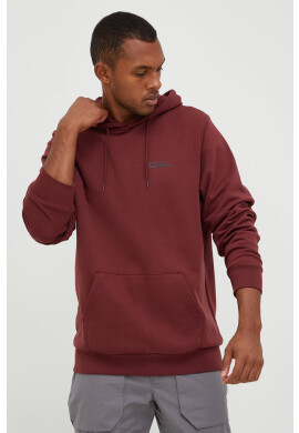 Jack Wolfskin Памучен суичър - Pepit.bg