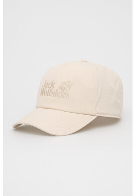 Jack Wolfskin Памучна шапка - Pepit.bg