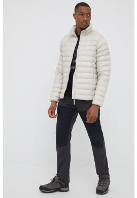 Jack Wolfskin Пухено спортно яке - Pepit.bg