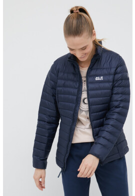 Jack Wolfskin Пухено спортно яке - Pepit.bg