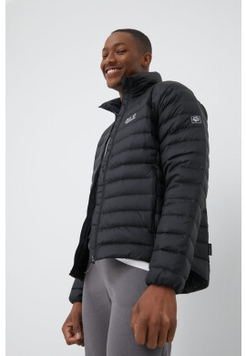 Jack Wolfskin Пухено спортно яке - Pepit.bg