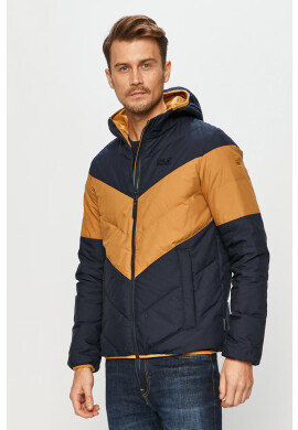 Jack Wolfskin Пухено яке - Pepit.bg