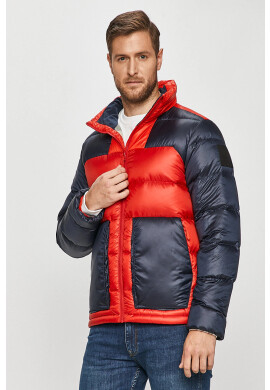 Jack Wolfskin Пухено яке - Pepit.bg