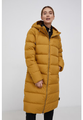 Jack Wolfskin Пухено яке - Pepit.bg