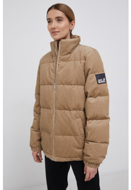 Jack Wolfskin Пухено яке - Pepit.bg