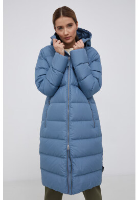 Jack Wolfskin Пухено яке - Pepit.bg