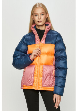 Jack Wolfskin Пухено яке - Pepit.bg