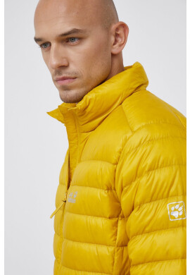 Jack Wolfskin Пухено яке - Pepit.bg