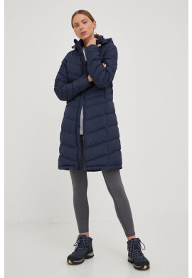 Jack Wolfskin в тъмносиньо със зимна изолация - Pepit.bg