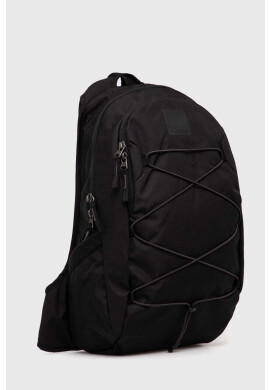 Jack Wolfskin Раница 10 в черно голям размер с изчистен дизайн - Pepit.bg