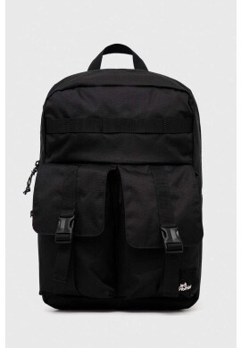 Jack Wolfskin Раница 10 в черно голям размер с десен - Pepit.bg