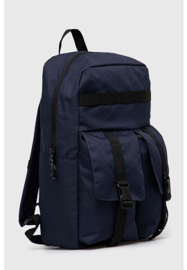 Jack Wolfskin Раница 10 в тъмносиньо голям размер с десен - Pepit.bg