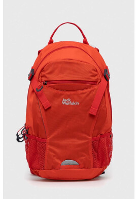 Jack Wolfskin Раница Velocity 12 в оранжево голям размер с изчистен дизайн - Pepit.bg