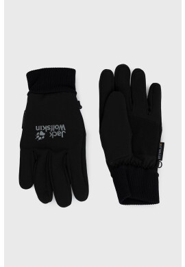Jack Wolfskin Ръкавици - Pepit.bg