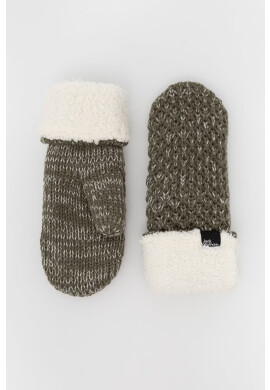 Jack Wolfskin Ръкавици в зелено - Pepit.bg